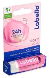 Labello Balzam na Pery 4.8g Soft Rose