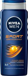 Nivea SG Men 500ml Sport