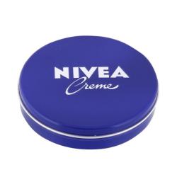 Nivea krm plechovka  75ml (et)