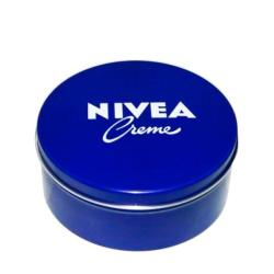 Nivea krm plechovka 250ml (et)