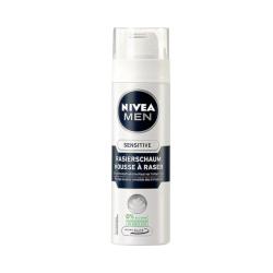 Nivea PNH 200ml Sensitive