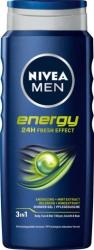 Nivea SG Men 500ml Energy