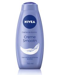 Nivea SG Women 750ml Creme Smooth