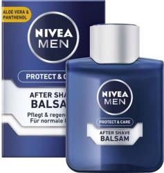 Nivea Balzam po holen 100ml Protect & Care