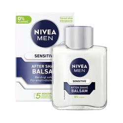 Nivea Balzam po holen 100ml Sensitive