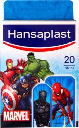 Hansaplast Nplas Marvel 20ks