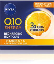 Nivea krm Q10 ENERGY 50ml Non