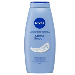 Nivea SG Women 750ml Creme Smooth