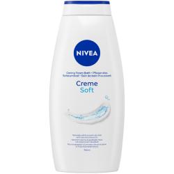 Nivea SG Women 750ml Creme Soft