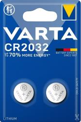 Varta CR 2032 2ks Lithium Blister