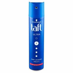 Taft Lak 250ml .4 Ultra NEW