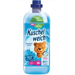 Kuschelweich aviv 1L 38pd Letn vnok