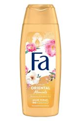 FA SG Women 250ml Oriental Moments