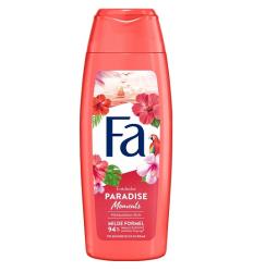 FA SG Women 250ml Paradise Moments