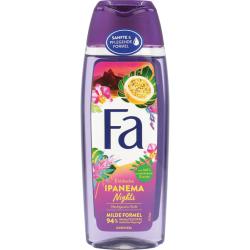 FA SG Women 250ml Ipanema Nights