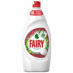 Jar/Fairy 900 Grantov Jablko (npis FAIRY)