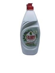 Jar/Fairy 900 Sensitive Tea Tree & Mint (npis FAIRY)