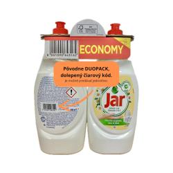 Jar 900ml Sensitive Harmanek