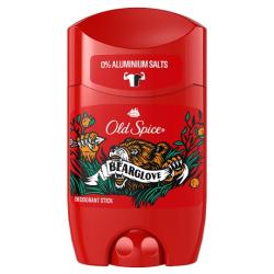 Old Spice Stick 50ml Bearglove (et)