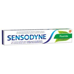 Sensodyne zubn pasta 75ml Flouride