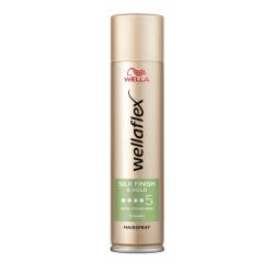 Wellaflex lak 250ml Silk Finish & Hold no.5 NEW