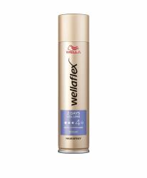 Wellaflex lak 250ml 2 Day Volume no.4 NEW