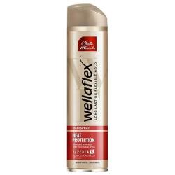 Wellaflex lak 250ml Heat Protect Ultra no.5 (OLD)