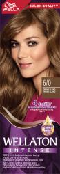 Wellaton farba na vlasy Intense 6/0 Tmav Blond