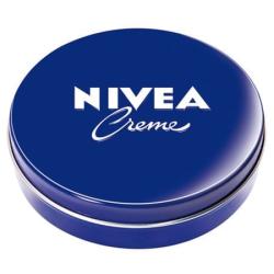 Nivea krm plechovka  75ml