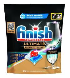 Finish tabs ULTIMATE ALL IN 1 Infinity 80ks Lemon