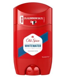 Old Spice Stick 50ml White Water (et)