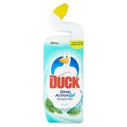 Duck WC isti 750ml Mint Deep Action (Mta)