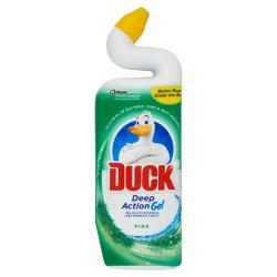 Duck WC isti 750ml PINE Jarn Va