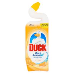 Duck WC isti 750ml Citrus