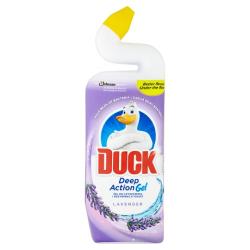 Duck WC isti 750ml Levandua