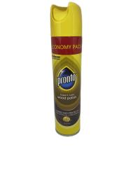 Pronto 300ml Wood Lemon