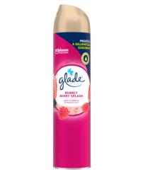 Glade osvieova 300ml Bubbly Berry