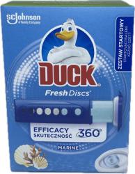 Duck Fresh Discs WC 36ml Marine