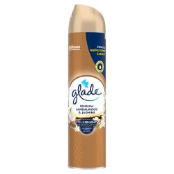 Glade osvieova 300ml Santalov drevo Bali