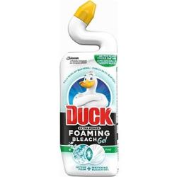 Duck WC isti 750ml Bleach Extra Power Pine