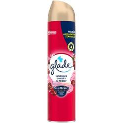 Glade osvieova 300ml Pivonka & Via (nov)