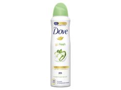 Dove DEO Women 150ml Cucumber & Green Tea