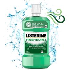 Listerine 500ml Fresh Burst