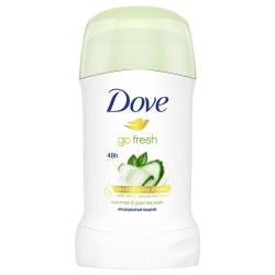 Dove Stick Women 40ml Cucumber & Green Tea