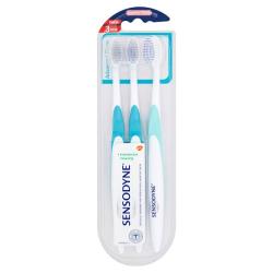 Sensodyne zubn kefka Advanced Clean