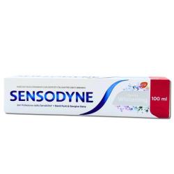 Sensodyne zubn pasta 100ml Whitening