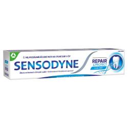 Sensodyne zubn pasta 75ml Repair & Protect Cool Mint