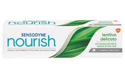 Sensodyne zubn pasta 75ml Nourish Mint Aloe Vera