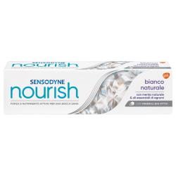 Sensodyne zubn pasta 75ml Nourish White