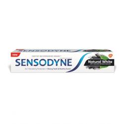 Sensodyne zubn pasta 75ml Natural White